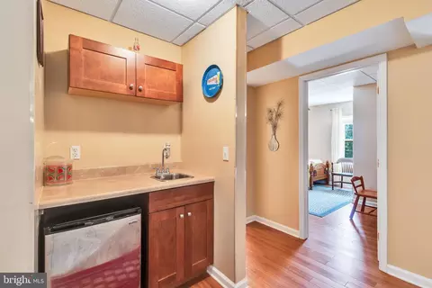 Entry Way - 711 Lampkintown Rd, Burgess, VA 22432 photo 1 of 1