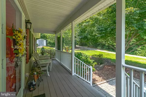 Exterior - 711 Lampkintown Rd, Burgess, VA 22432 photo 7 of 21