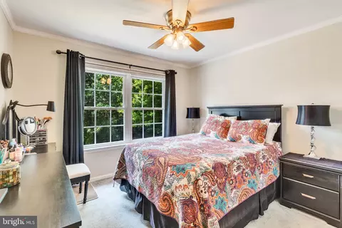 Bedroom - 711 Lampkintown Rd, Burgess, VA 22432 photo 1 of 6
