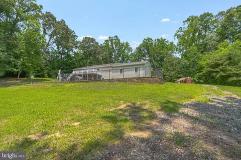 Exterior - 711 Lampkintown Rd, Burgess, VA 22432 photo 21 of 21