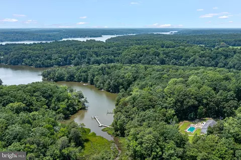 View/Area - 711 Lampkintown Rd, Burgess, VA 22432 photo 4 of 13