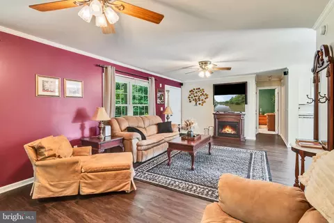 Living - 711 Lampkintown Rd, Burgess, VA 22432 photo 1 of 1