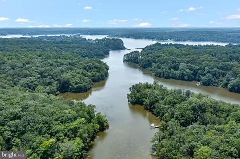 View/Area - 711 Lampkintown Rd, Burgess, VA 22432 photo 6 of 13