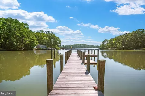 1026 Presley Creek Dr, Heathsville, VA 22473