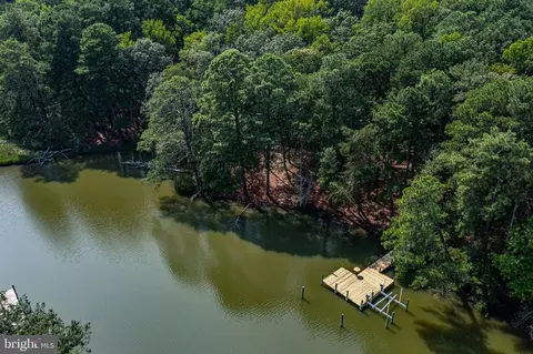 lot5 Holly Hbr, Reedville, VA 22539