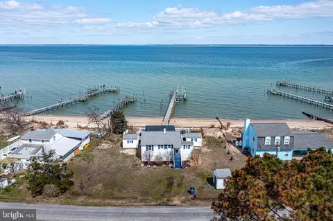 247 Judith Sound Rd, Lottsburg, VA 22511