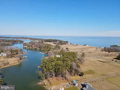 lot33 Tranquility Rd, Reedville, VA 22539