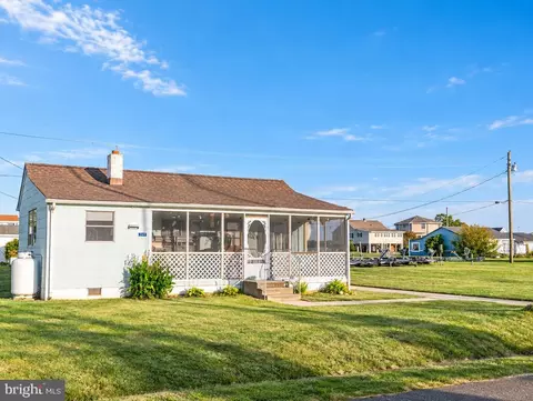 269 Church Ln, Lottsburg, VA 22511