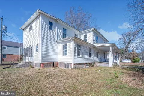 507 Nottoway Ave, Blackstone, VA 23824 photo 38