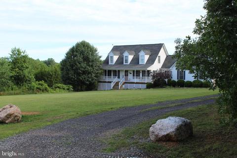 7165 Cornfield, Rhoadesville, VA 22542 photo 1