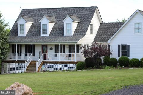 7165 Cornfield, Rhoadesville, VA 22542 photo 2