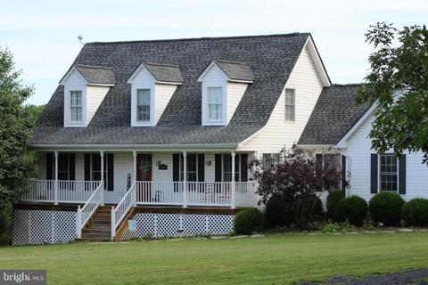7165 Cornfield, Rhoadesville, VA 22542 photo 3