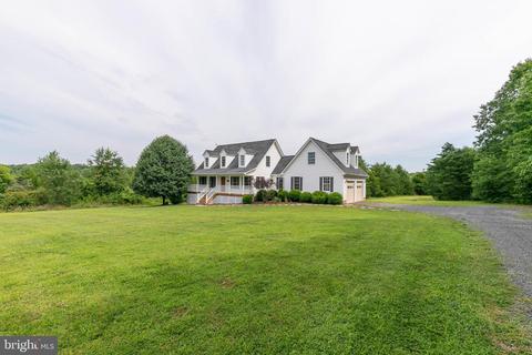 7165 Cornfield, Rhoadesville, VA 22542 photo 9