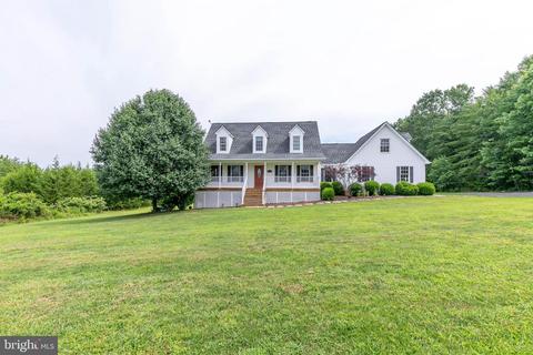 7165 Cornfield, Rhoadesville, VA 22542 photo 8