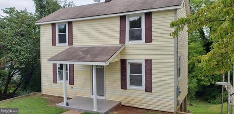 305 Belleview Ave, Orange, VA 22960 photo 1