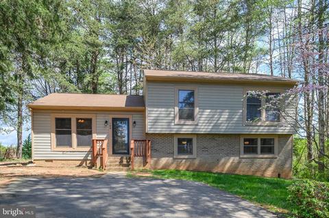 102 Carlyle Ct Locust Grove Va 22508 30 Photos Mls Vaor136382 Movoto