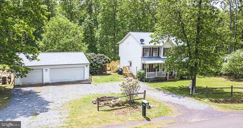 28456 Morel Way, Rhoadesville, VA 22542 photo 1