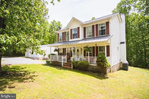 28456 Morel Way, Rhoadesville, VA 22542 photo 18