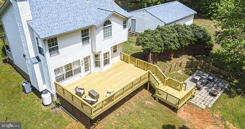 28456 Morel Way, Rhoadesville, VA 22542 photo 9