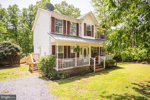 28456 Morel Way, Rhoadesville, VA 22542 photo 11