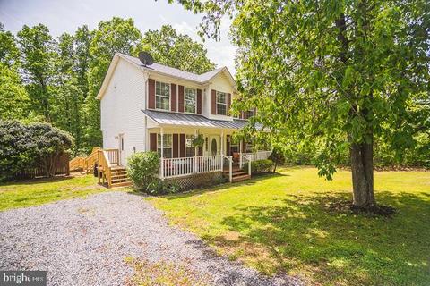 28456 Morel Way, Rhoadesville, VA 22542 photo 2