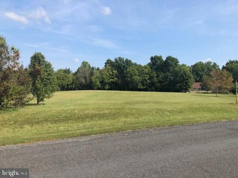 Pennfields Drive, Orange, VA 22960