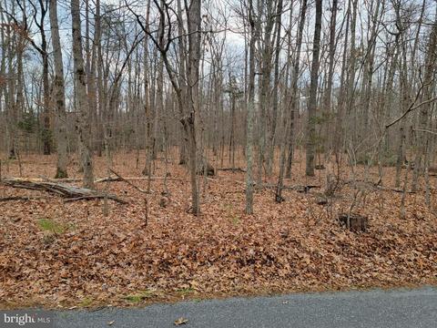 Hamm Road, Barboursville, VA 22923