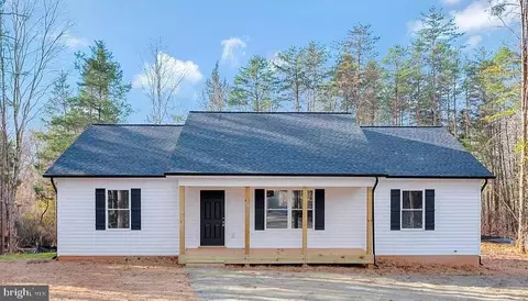 Lot 10 Hope Lane, Orange, VA 22960