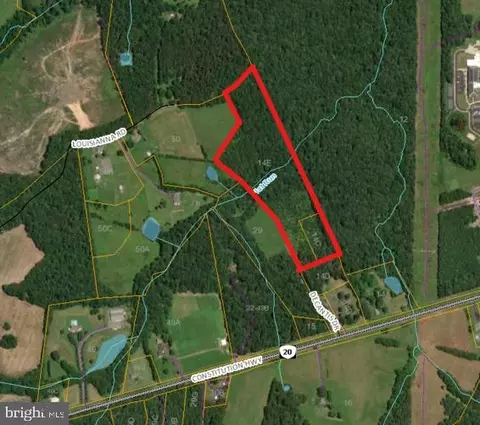 Decantis Drive, Locust Grove, VA 22508