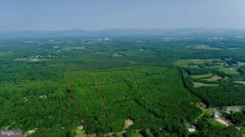 Lot 1 Ridge Road, Somerset, VA 22972