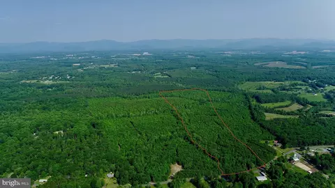Lot 3 Ridge Rd, Somerset, VA 22972