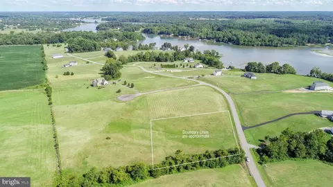 Lands End Drive, Orange, VA 22960 photo 2