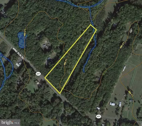 Tbd Mine Run Rd, Rhoadesville, VA 22542 photo 30