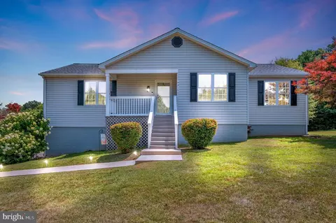 9315 Stonegate Ln, Rhoadesville, VA 22542 photo 53