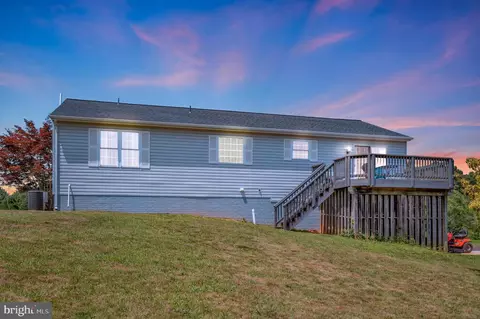 9315 Stonegate Ln, Rhoadesville, VA 22542 photo 54