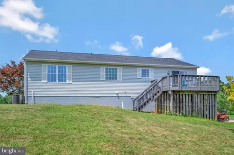9315 Stonegate Ln, Rhoadesville, VA 22542 photo 13