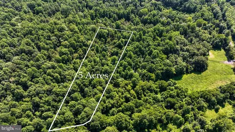 Hunters Ridge Ln, Unionville, VA 22567