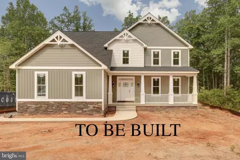 Lot 20 Lands End Drive, Orange, VA 22960