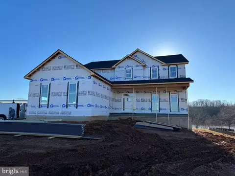 Lot 22 Lands End Drive, Orange, VA 22960