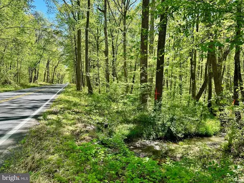 Old Plank Rd. Parcel D, Locust Grove, VA 22508