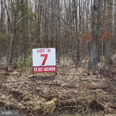 lot7 Old Plank Rd, Orange, VA 22960