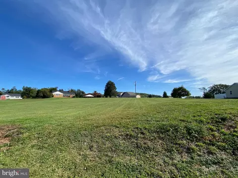 Lot 2 Crestview, Orange, VA 22960