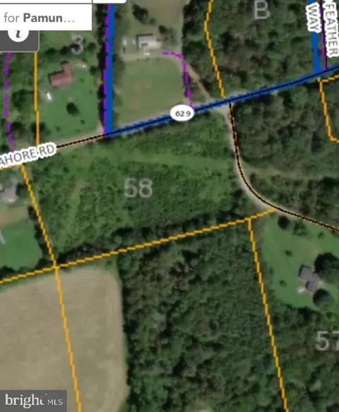Lahore Road, Orange, VA 22960