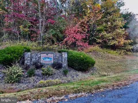 Isabelle Drive, Orange, VA 22960