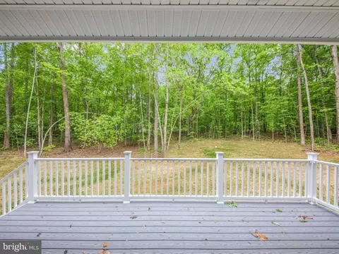 Tbd Pine Stake Road, Rhoadesville, VA 22542 photo 4