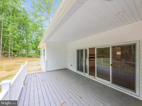 Tbd Pine Stake Road, Rhoadesville, VA 22542 photo 5