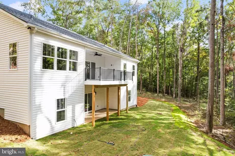 Tbd Pine Stake Road, Rhoadesville, VA 22542 photo 3