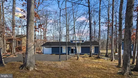 307 Limestone Ln, Locust Grove, VA 22508