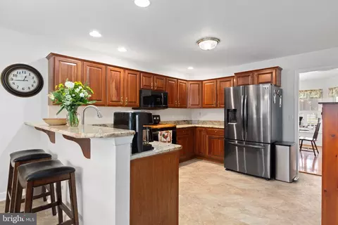 26345 Mountain View Dr, Rhoadesville, VA 22542 photo 7