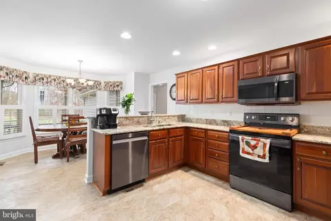 26345 Mountain View Dr, Rhoadesville, VA 22542 photo 8